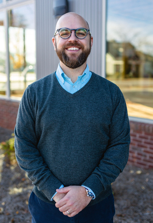 Justin Phillips, CPA, CVA