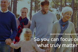 Test Investment Seminar