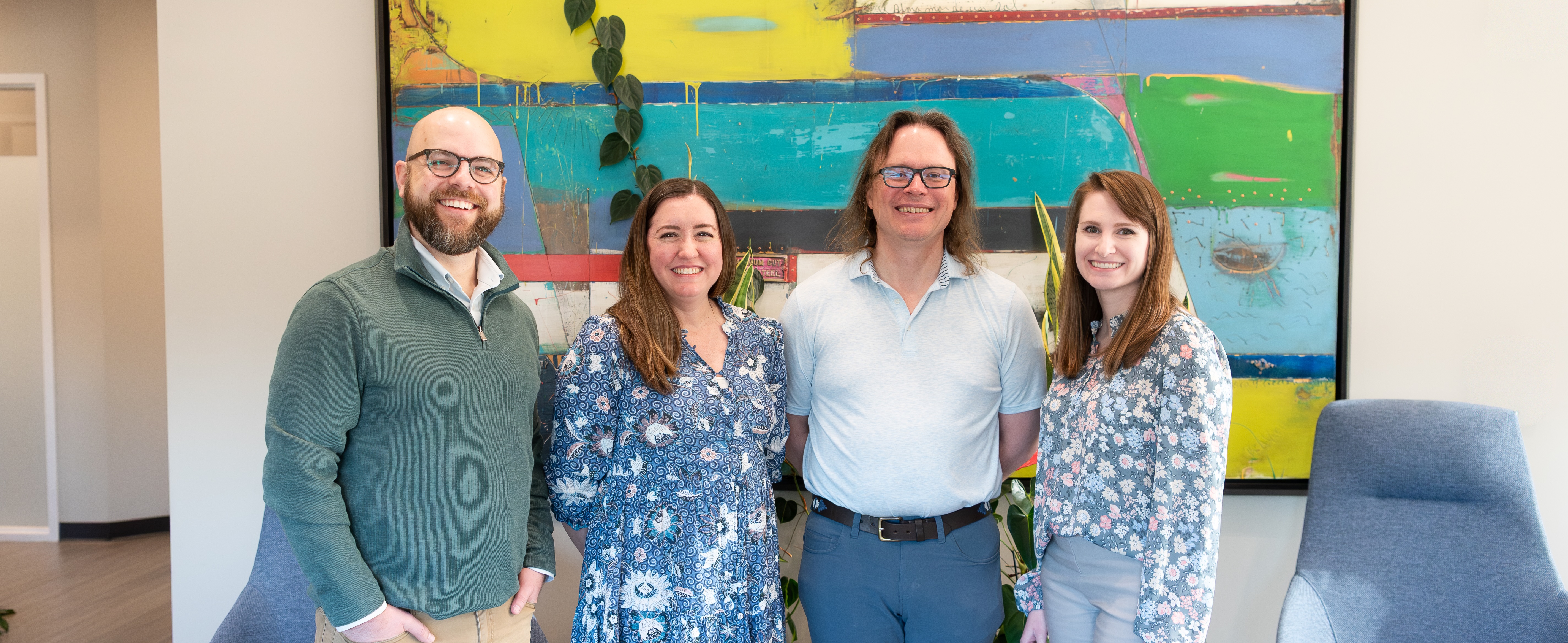 leadership team