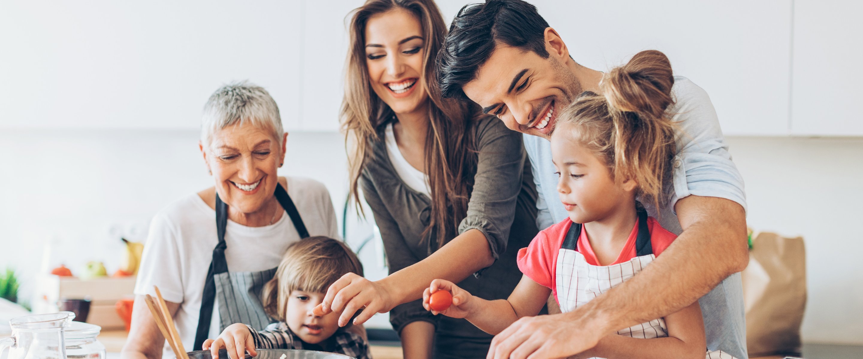 Financial Planning Ad Landing Page