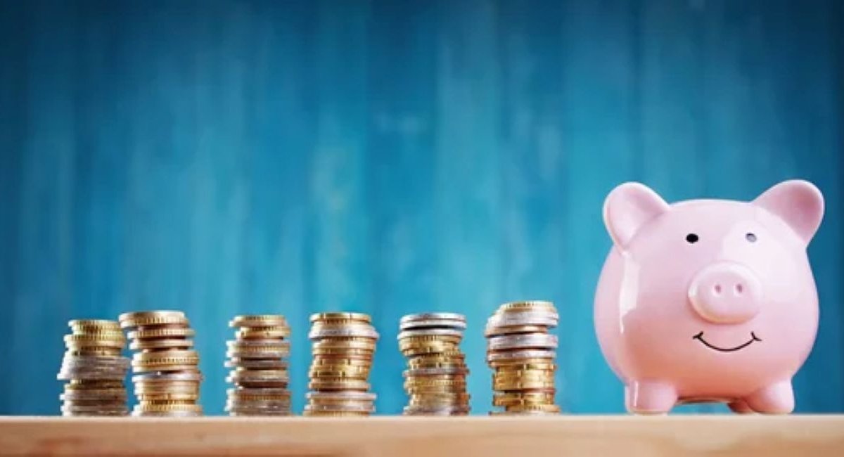 How To Start Saving